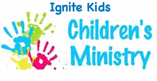 Ignite Kids